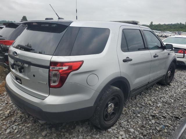 Photo 3 from auction – 2015 FORD EXPLORER P with VIN 1FM5K8AT3FGB51725