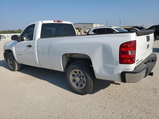 Photo 2 from auction – 2011 CHEVROLET SILVERADO with VIN 1GCNCPEAXBZ365386