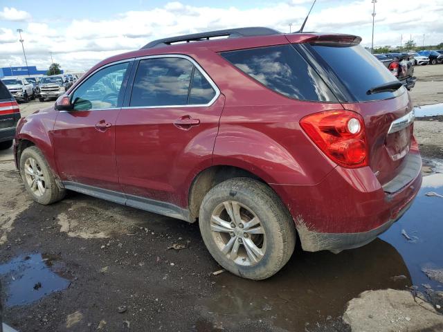 Photo 2 from auction – 2011 CHEVROLET EQUINOX LT with VIN 2CNFLEEC0B6268098