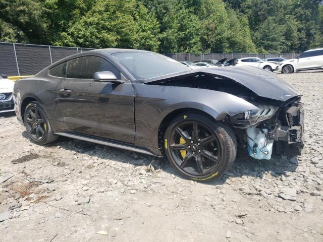 Photo 4 from auction – 2019 FORD MUSTANG with VIN 1FA6P8TH9K5138041