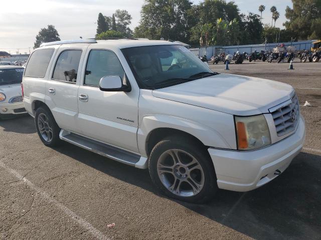 Photo 4 from auction – 2003 CADILLAC ESCALADE L with VIN 1GYEC63T03R179608