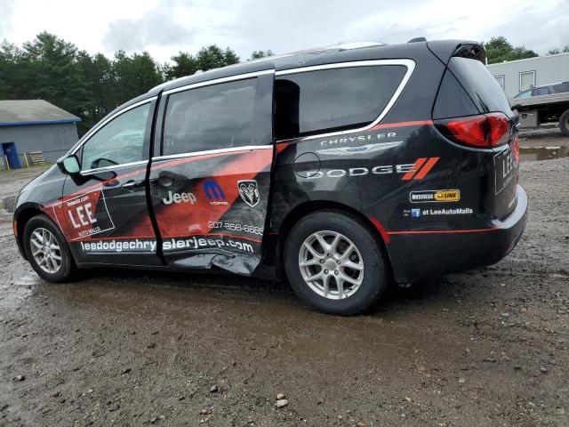 Photo 2 from auction – 2020 CHRYSLER PACIFICA T with VIN 2C4RC1BG2LR132671