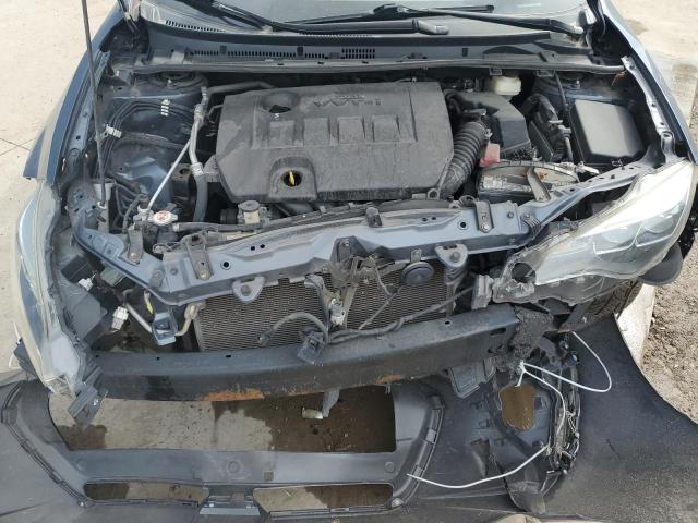 Photo 11 from auction – 2018 TOYOTA COROLLA L with VIN 2T1BURHE1JC044470