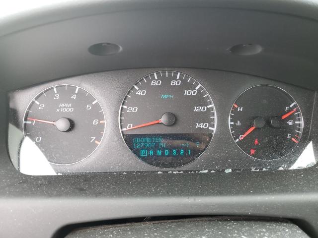Photo 9 from auction – 2006 CHEVROLET IMPALA LT with VIN 2G1WT55K969436071