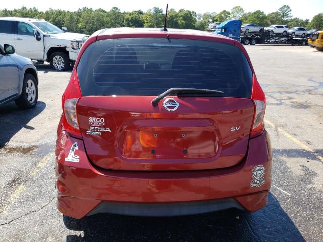 Photo 6 from auction – 2018 NISSAN VERSA NOTE with VIN 3N1CE2CP4JL352203