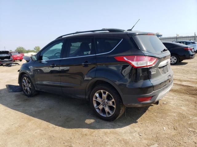 Photo 2 from auction – 2013 FORD ESCAPE SEL with VIN 1FMCU0HX2DUB81423