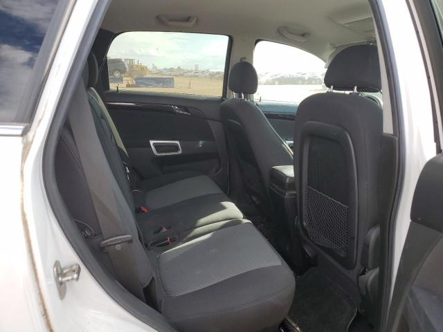 Photo 10 from auction – 2013 CHEVROLET CAPTIVA LS with VIN 3GNAL2EK4DS578996