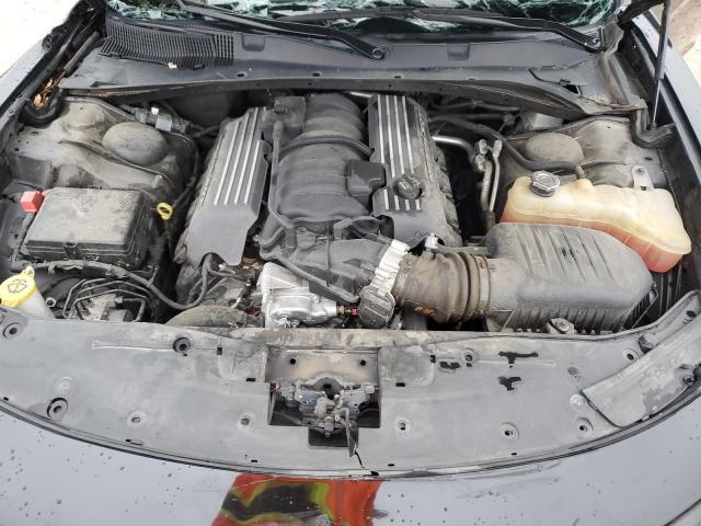 Photo 11 from auction – 2020 DODGE CHARGER SC with VIN 2C3CDXGJ5LH183151