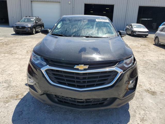Photo 5 from auction – 2020 CHEVROLET EQUINOX LS with VIN 2GNAXHEV8L6209511