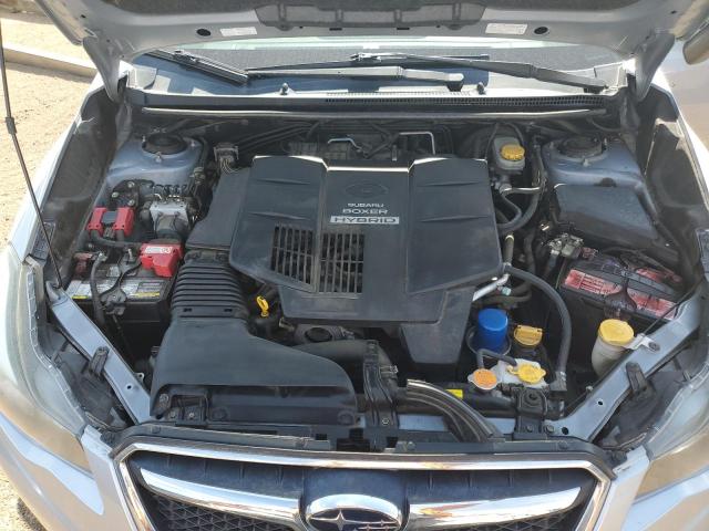Photo 11 from auction – 2014 SUBARU XV CROSSTR with VIN JF2GPBCC9EH233154