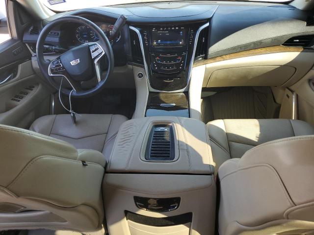 Photo 8 from auction – 2018 CADILLAC ESCALADE E with VIN 1GYS4HKJ8JR278282
