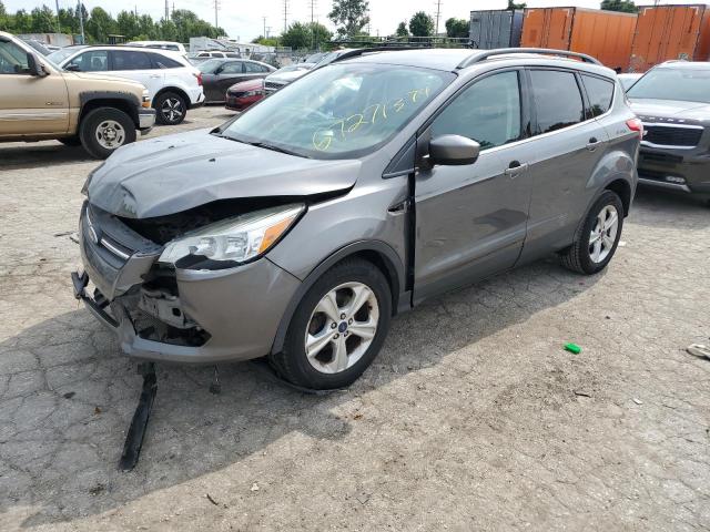 FORD ESCAPE SE 2014 with VIN 1FMCU0GX7EUB07336 - Photo from auction