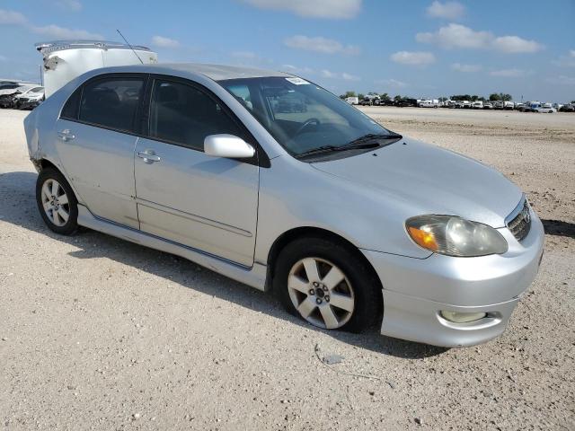 Photo 4 from auction – 2008 TOYOTA COROLLA CE with VIN 1NXBR32E28Z050326