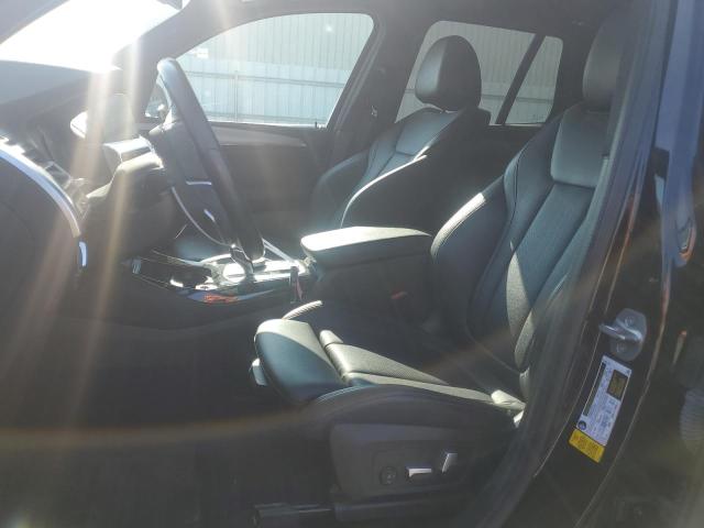 Photo 7 from auction – 2022 BMW X3 SDRIVE3 with VIN 5UX43DP06N9L39708
