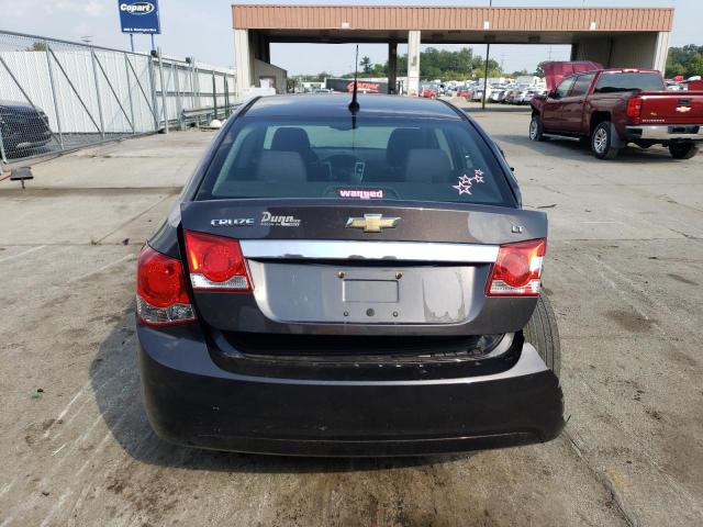 Photo 6 from auction – 2014 CHEVROLET CRUZE LT with VIN 1G1PC5SB2E7289035
