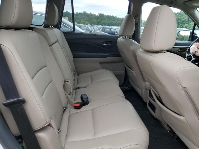 Photo 11 from auction – 2019 HONDA PILOT EXL with VIN 5FNYF6H50KB009872