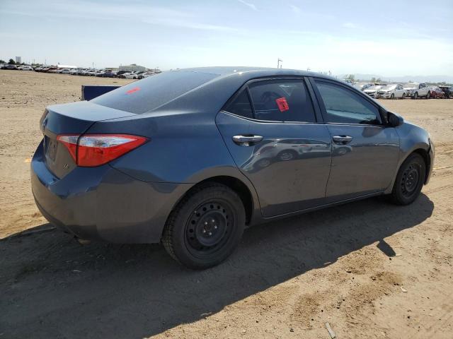 Photo 3 from auction – 2016 TOYOTA COROLLA L with VIN 2T1BURHE7GC541368