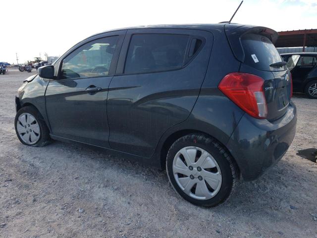 Photo 2 from auction – 2017 CHEVROLET SPARK LS with VIN KL8CB6SA6HC827696