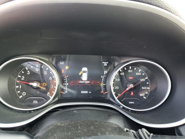 Photo 9 from auction – 2019 JEEP COMPASS LA with VIN 3C4NJDBB3KT792255