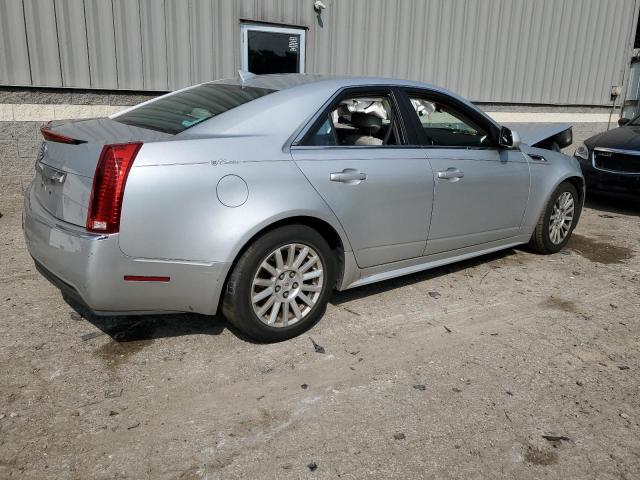 Photo 3 from auction – 2012 CADILLAC CTS with VIN 1G6DC5E59C0115178