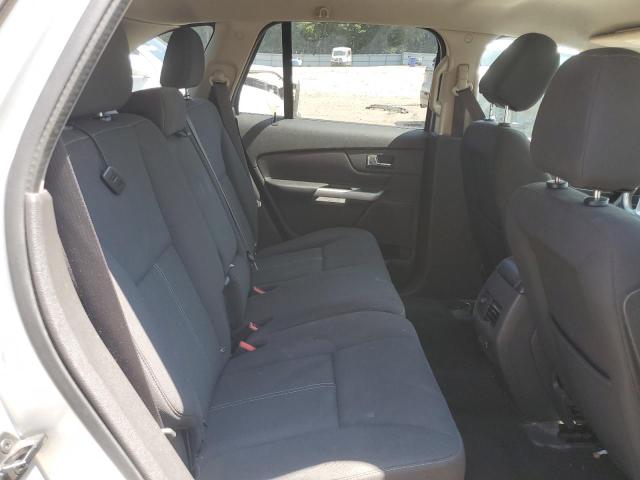 Photo 11 from auction – 2013 FORD EDGE SE with VIN 2FMDK4GC1DBE29893