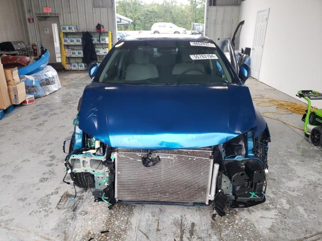 Photo 5 from auction – 2013 HONDA CIVIC EX with VIN 19XFB2F87DE023589