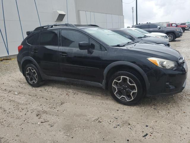 Photo 4 from auction – 2013 SUBARU XV CROSSTR with VIN JF2GPAGC2D2864978