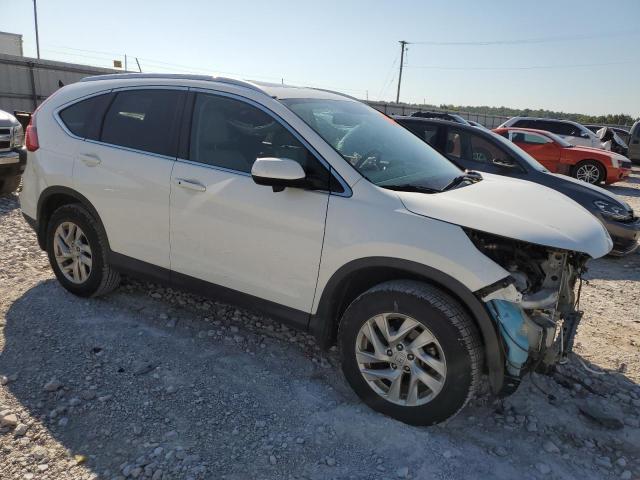 Photo 4 from auction – 2016 HONDA CR-V EXL with VIN 5J6RM4H7XGL101005