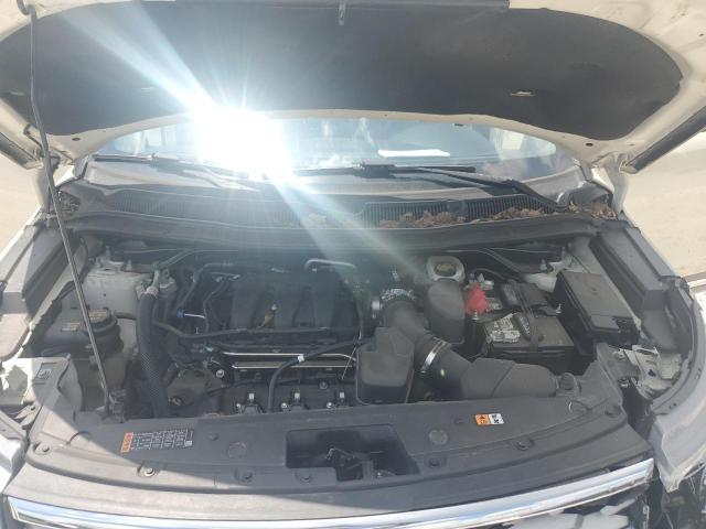 Photo 12 from auction – 2018 FORD EXPLORER L with VIN 1FM5K8F89JGA51903