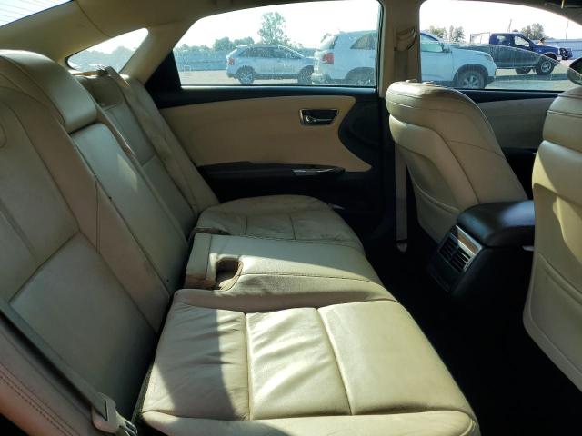 Photo 10 from auction – 2013 TOYOTA AVALON BAS with VIN 4T1BK1EB4DU044080