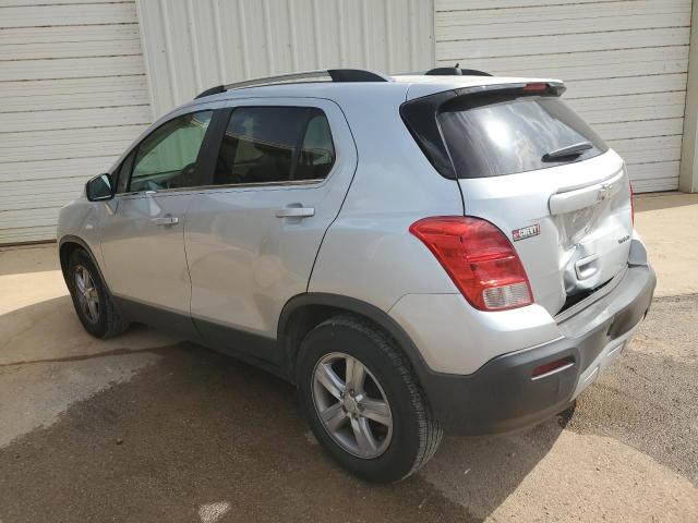 Zdjęcie 2 z aukcji – 2016 CHEVROLET TRAX 1LT z VIN 3GNCJLSB7GL185856