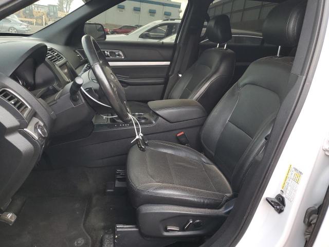Photo 7 from auction – 2016 FORD EXPLORER X with VIN 1FM5K7D84GGC67020