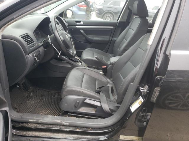 Photo 7 from auction – 2009 VOLKSWAGEN JETTA SE with VIN 3VWRM71K39M032467