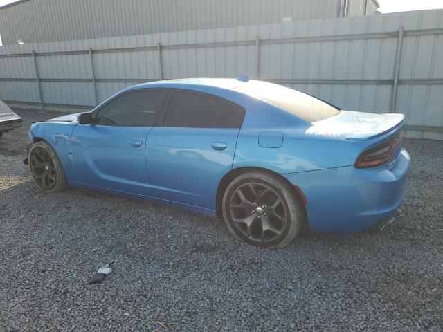 Photo 2 from auction – 2015 DODGE CHARGER SX with VIN 2C3CDXHG3FH907152