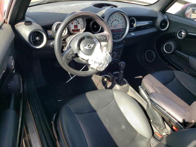 Photo 8 from auction – 2014 MINI COOPER with VIN WMWZN3C51ET861126