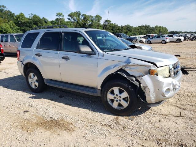 Photo 4 from auction – 2010 FORD ESCAPE XLT with VIN 1FMCU0DG5AKC75972