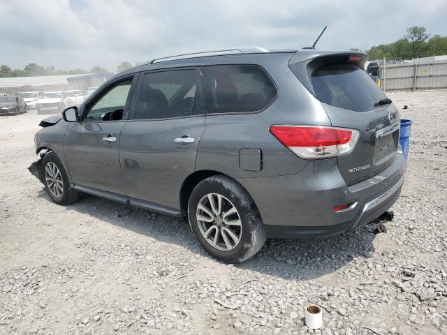 Photo 2 from auction – 2016 NISSAN PATHFINDER with VIN 5N1AR2MN3GC607879