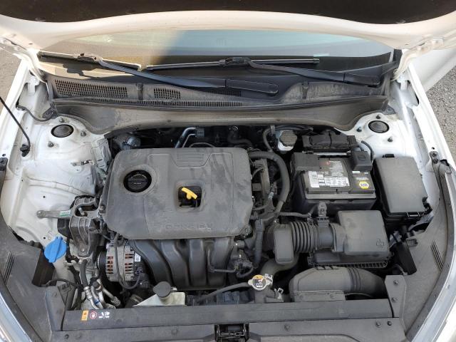 Photo 11 from auction – 2021 KIA FORTE EX with VIN 3KPF54AD9ME335694