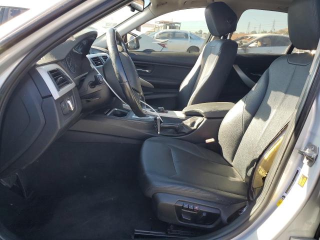 Foto 7 de la subasta – 2015 BMW 320 I con VIN WBA3B1C56FK141489