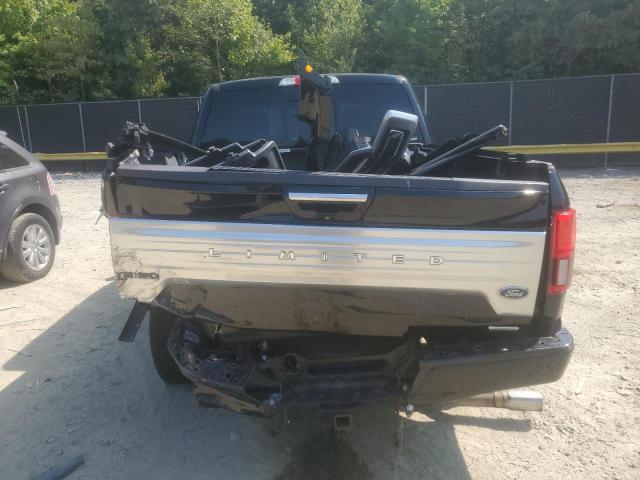 Photo 6 from auction – 2018 FORD F150 SUPER with VIN 1FTEW1EG7JFA57536