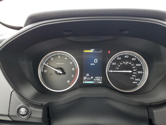 Photo 9 from auction – 2024 SUBARU FORESTER P with VIN JF2SKACC1RH451131