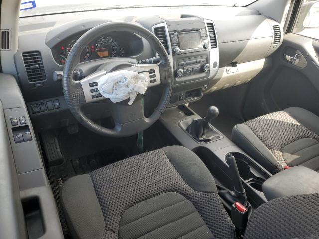 Photo 8 from auction – 2018 NISSAN FRONTIER S with VIN 1N6BD0CT2JN708190