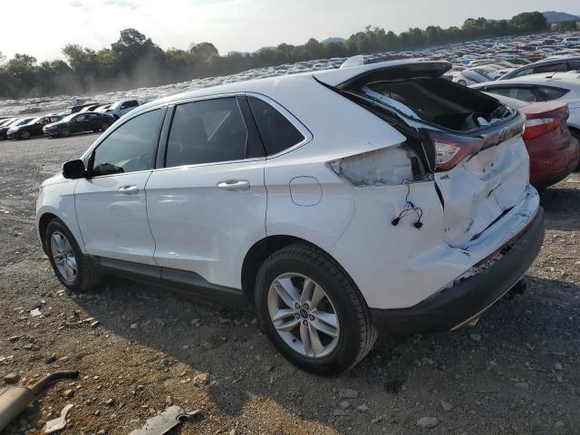 Photo 2 from auction – 2016 FORD EDGE SEL with VIN 2FMPK4J9XGBC55613