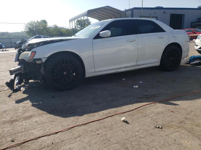 CHRYSLER 300 S 2014 with VIN 2C3CCAGGXEH283737 - Photo from auction