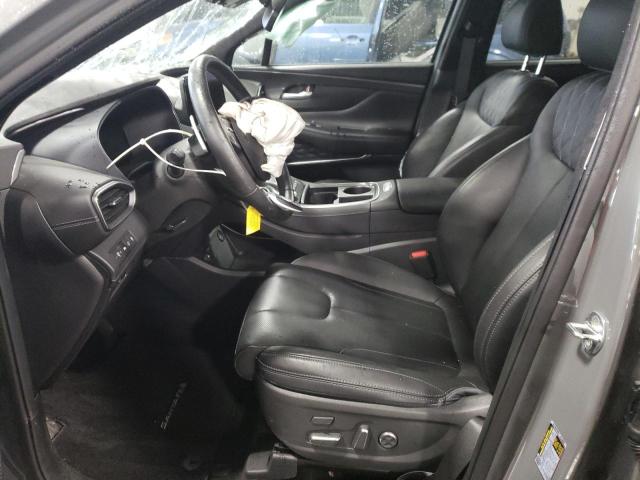 Photo 7 from auction – 2023 HYUNDAI SANTA FE C with VIN 5NMS5DAL9PH520797