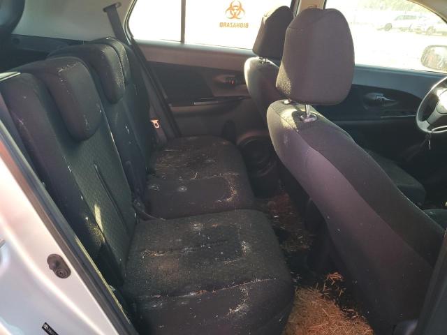 Photo 10 from auction – 2008 TOYOTA SCION XD with VIN JTKKU10418J006717