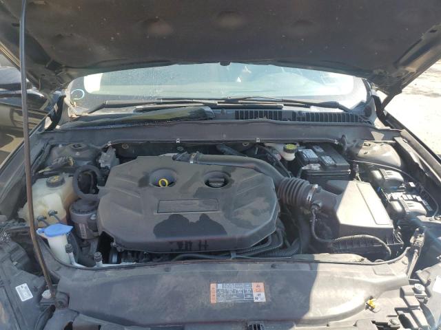 Photo 11 from auction – 2016 FORD FUSION TIT with VIN 3FA6P0K9XGR104898