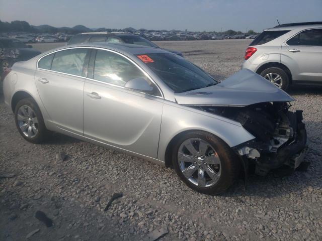 Photo 4 from auction – 2015 BUICK REGAL with VIN 2G4GK5EX8F9207046