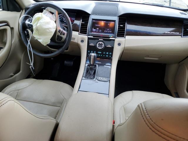 Photo 8 from auction – 2013 FORD TAURUS LIM with VIN 1FAHP2F83DG168290