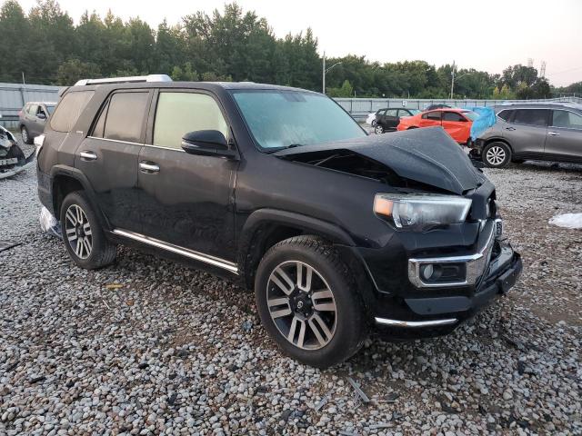 Photo 4 from auction – 2016 TOYOTA 4RUNNER SR with VIN JTEBU5JR3G5318260